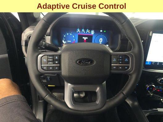 used 2026 Ford F-150 car, priced at $72,747