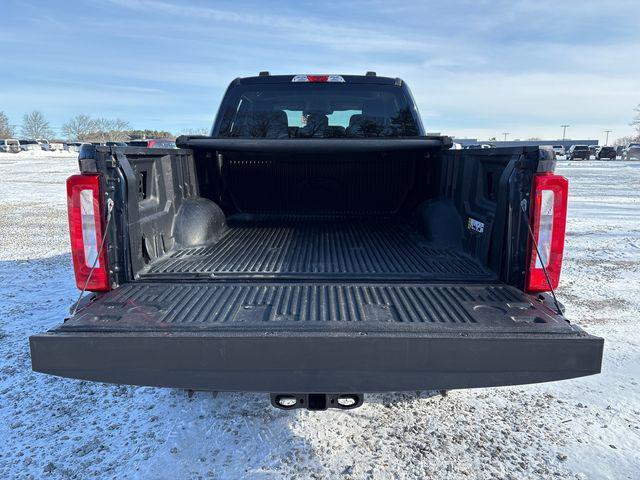 used 2024 Ford F-250 car, priced at $51,647