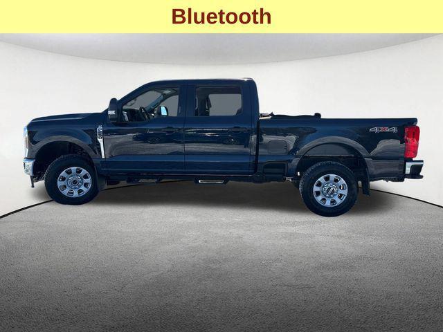 used 2024 Ford F-250 car, priced at $51,647
