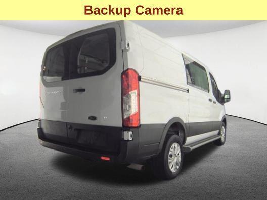 used 2024 Ford Transit-250 car, priced at $31,977