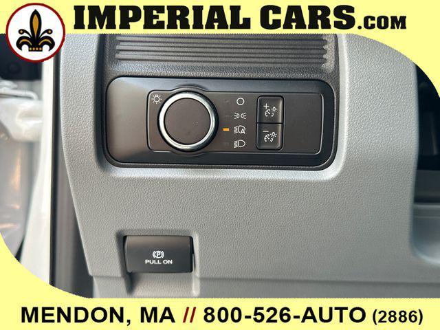 new 2025 Ford F-350 car, priced at $84,980