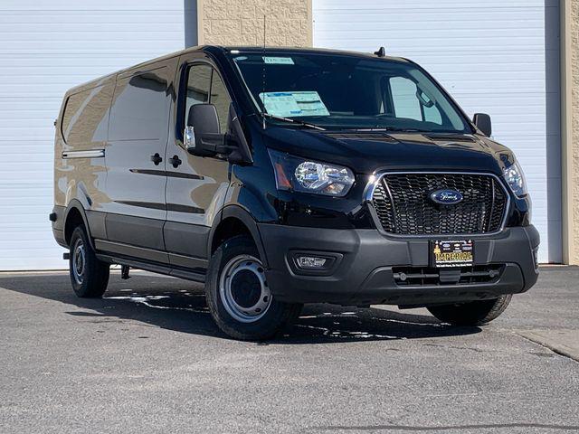 new 2025 Ford Transit-150 car, priced at $49,030