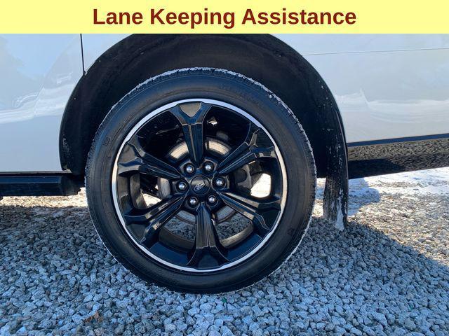 used 2022 Ford Expedition Max car, priced at $49,977