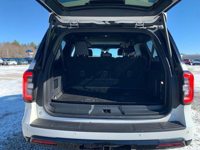 used 2022 Ford Expedition Max car, priced at $49,977
