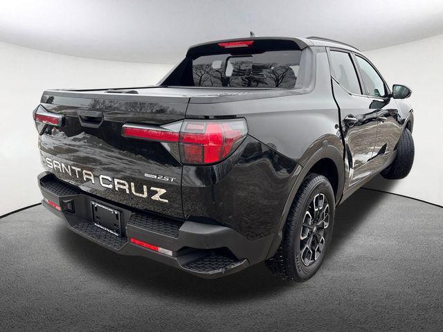 used 2022 Hyundai SANTA CRUZ car, priced at $21,347