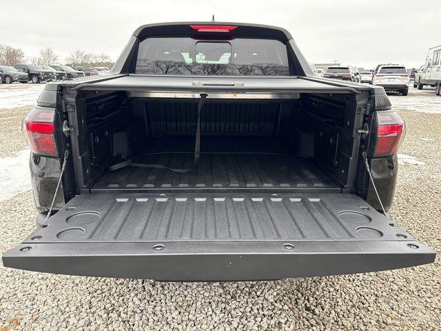 used 2022 Hyundai SANTA CRUZ car, priced at $21,347