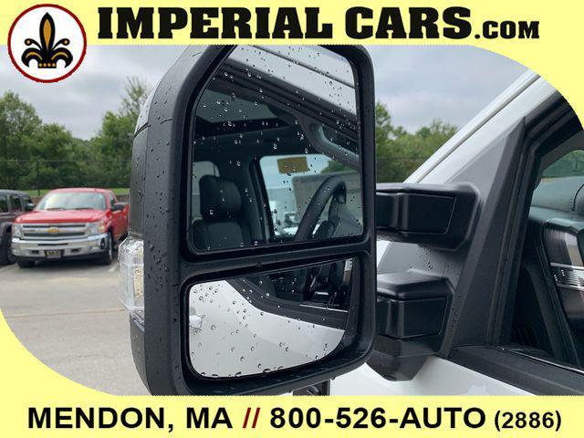 new 2025 Ford F-350 car, priced at $82,254