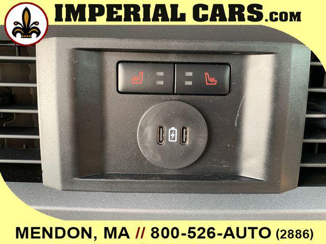 new 2025 Ford F-350 car, priced at $82,254