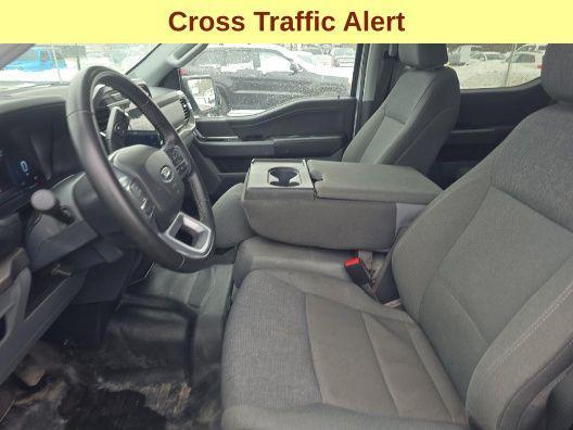 used 2024 Ford F-150 car, priced at $42,477