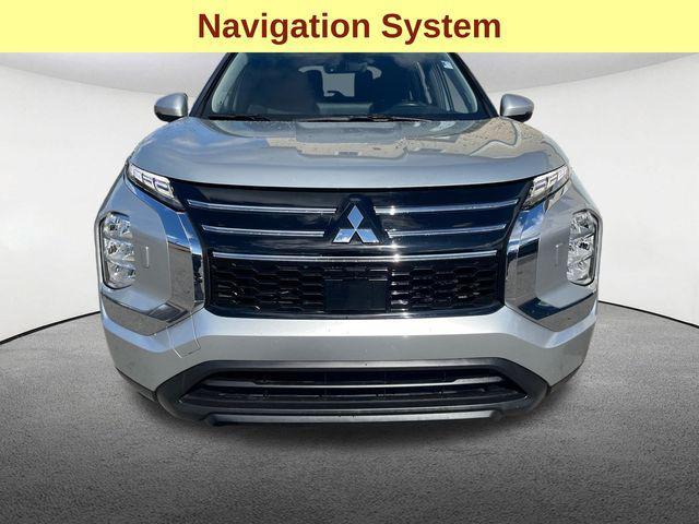 used 2025 Mitsubishi Outlander car, priced at $26,467