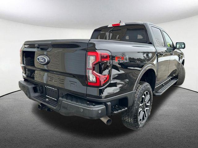 used 2024 Ford Ranger car, priced at $39,967