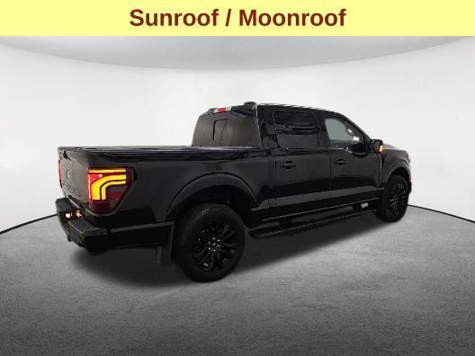 used 2024 Ford F-150 car, priced at $62,967