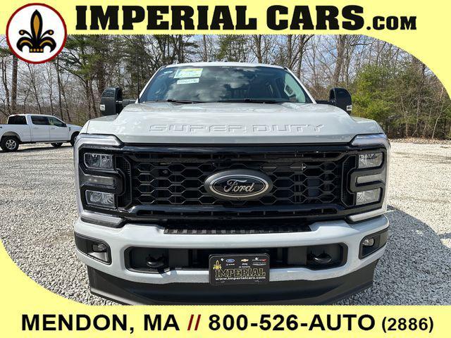 new 2026 Ford F-250 car, priced at $73,996
