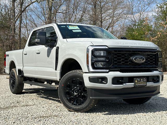 new 2026 Ford F-250 car, priced at $73,996
