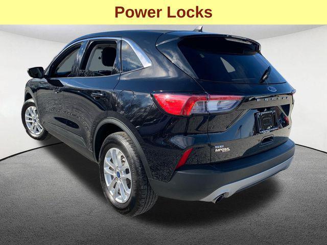 used 2022 Ford Escape car, priced at $20,747