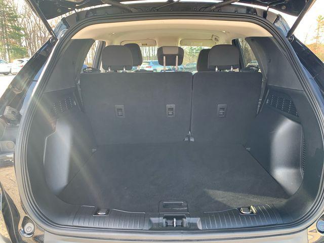 used 2022 Ford Escape car, priced at $20,747