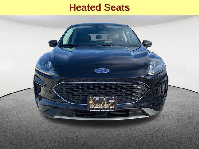 used 2022 Ford Escape car, priced at $20,747