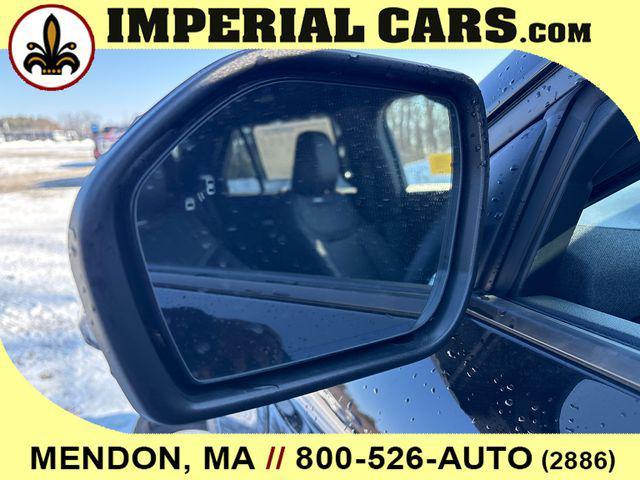 new 2026 Ford Explorer car, priced at $53,550