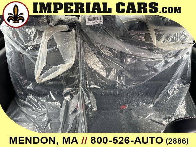 new 2026 Ford Expedition Max car, priced at $85,446