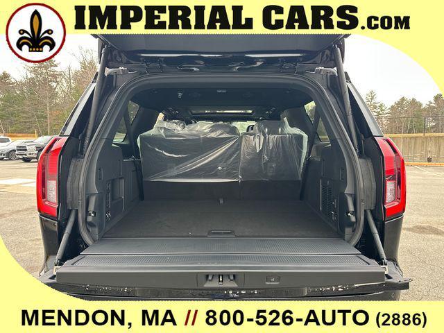 new 2026 Ford Expedition Max car, priced at $85,446