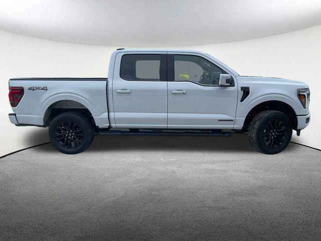 used 2025 Ford F-150 car, priced at $63,647