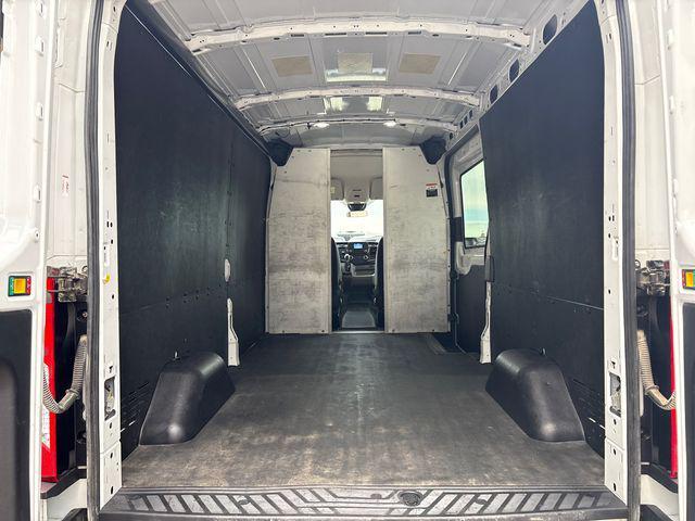 used 2024 Ford Transit-250 car, priced at $41,467