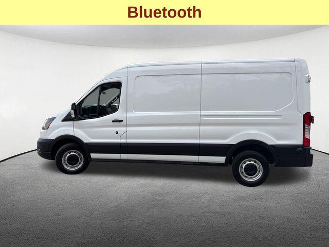 used 2024 Ford Transit-250 car, priced at $41,467