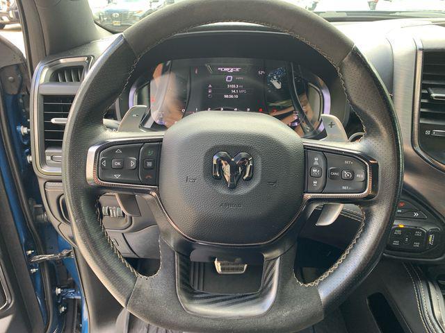 used 2024 Ram 1500 car, priced at $77,467