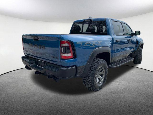 used 2024 Ram 1500 car, priced at $77,467