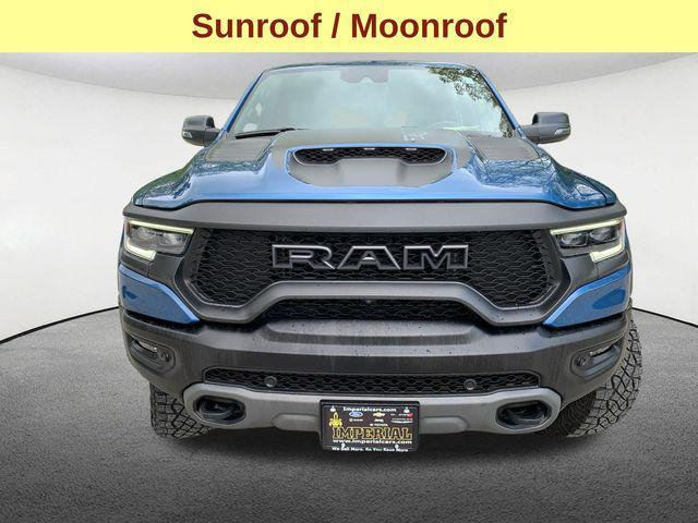 used 2024 Ram 1500 car, priced at $77,467