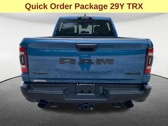 used 2024 Ram 1500 car, priced at $77,467