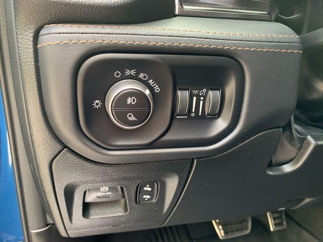 used 2024 Ram 1500 car, priced at $77,467