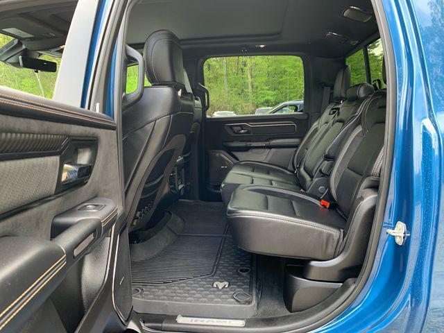 used 2024 Ram 1500 car, priced at $77,467