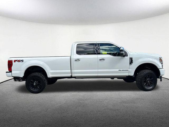 used 2020 Ford F-250 car, priced at $66,967