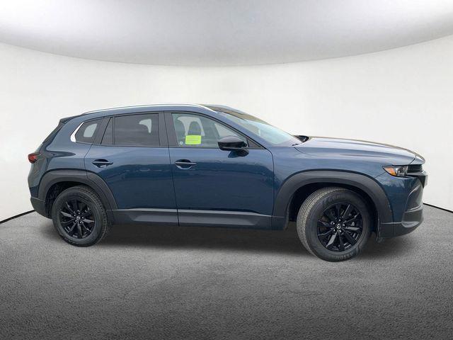 used 2025 Mazda CX-50 car, priced at $24,347