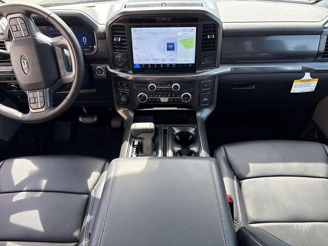 used 2025 Ford F-150 car, priced at $67,467