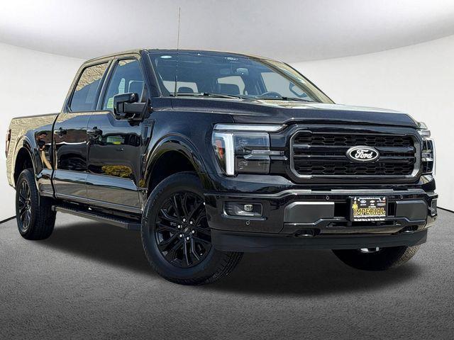 used 2025 Ford F-150 car, priced at $67,467