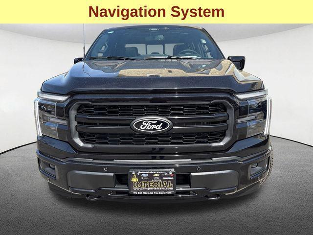 used 2025 Ford F-150 car, priced at $67,467