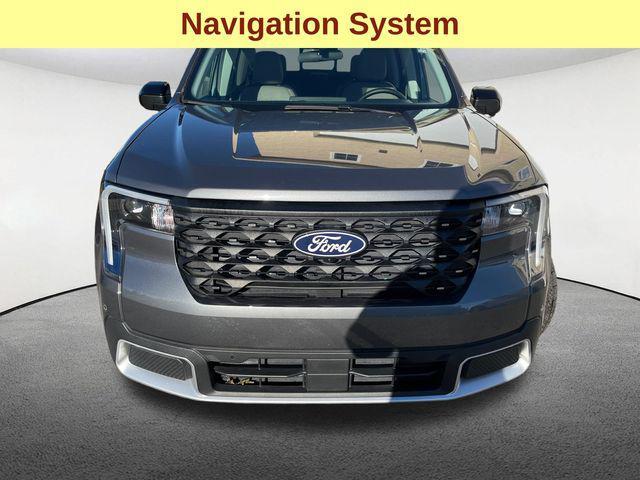 used 2025 Ford Maverick car, priced at $36,977