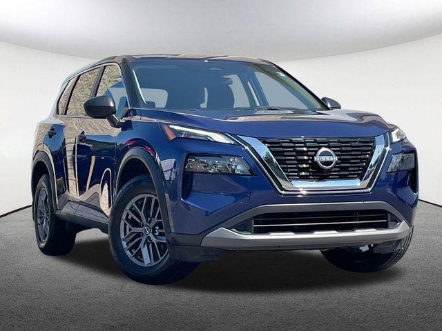 used 2022 Nissan Rogue car, priced at $19,477