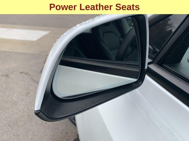 used 2025 Tesla Model 3 car, priced at $38,967