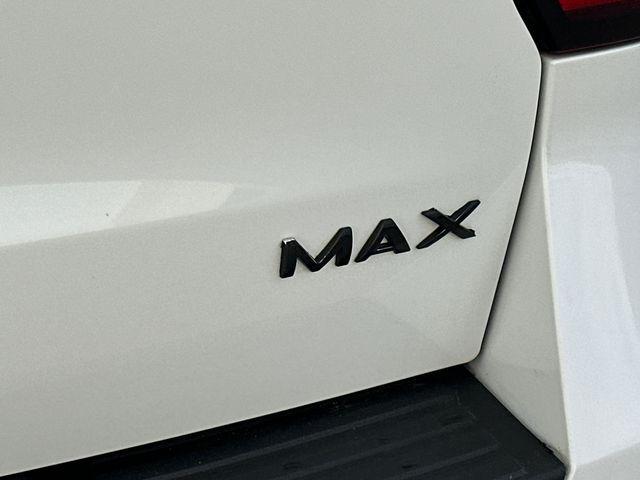 used 2023 Ford Expedition Max car, priced at $53,977