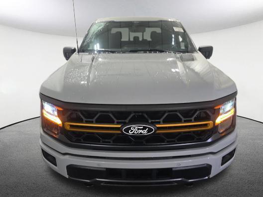 used 2026 Ford F-150 car, priced at $70,472
