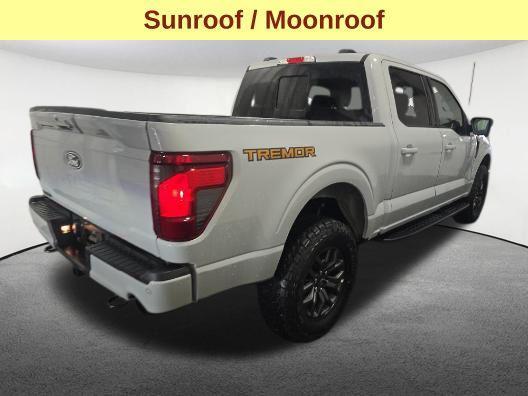 used 2026 Ford F-150 car, priced at $70,472