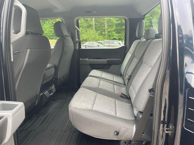 used 2025 Ford F-350 car, priced at $70,472