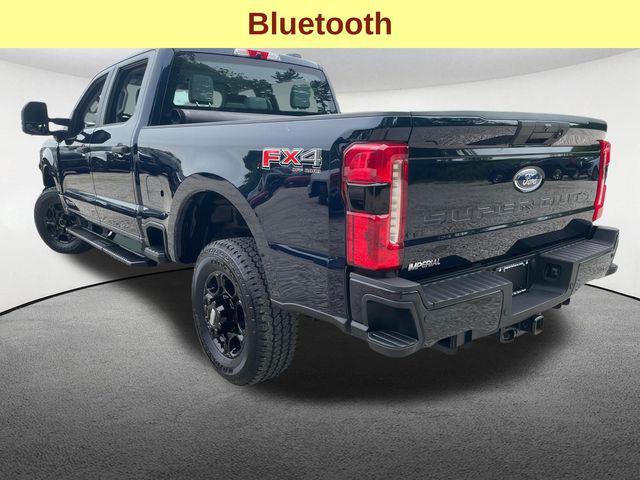 used 2025 Ford F-350 car, priced at $70,472