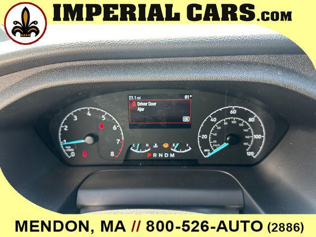 new 2025 Ford Transit-150 car, priced at $44,847