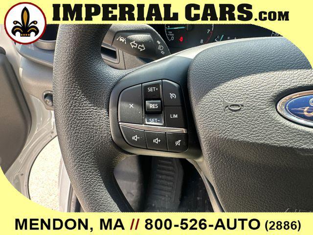 new 2025 Ford Transit-150 car, priced at $44,847