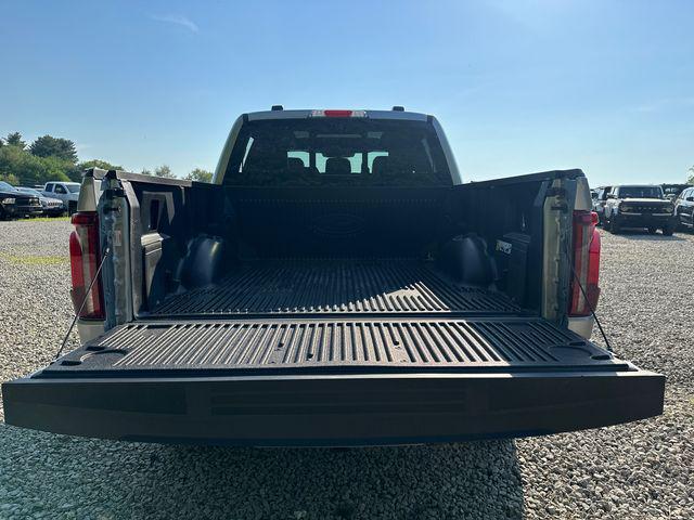 used 2025 Ford F-150 car, priced at $65,472
