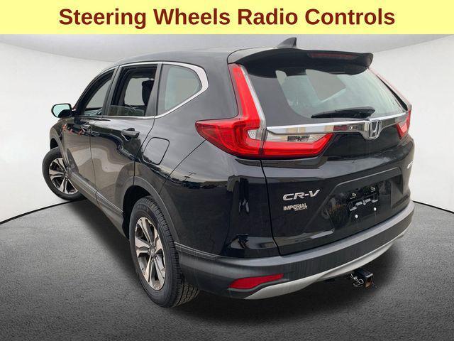 used 2019 Honda CR-V car, priced at $19,977